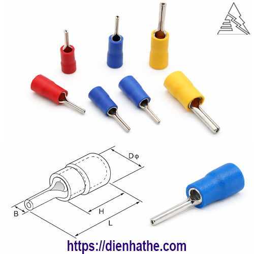 Quy cách Cos pin đặc PTV