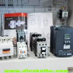 Catalog Hyundai Electric – Tài liệu tra cứu cho kỹ sư thiết kế tủ điện