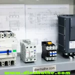 Catalog LS Electric – Tài liệu thực tế cho kỹ sư làm tủ điện công nghiệp