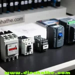 Catalog Mitsubishi Electric – Tài liệu thực hành cho kỹ sư thiết kế tủ điện