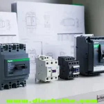 Catalog Schneider Electric – Tài liệu kỹ thuật cho kỹ sư thiết kế tủ điện công nghiệp