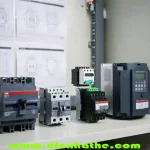 Catalog ABB – Tài liệu thiết kế tủ điện & chọn thiết bị công nghiệp