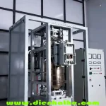 Hướng dẫn chọn máy cắt chân không VCB Mitsubishi cho hệ thống điện trung thế