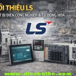 Thiết Bị Điện & Tự Động Hóa LS Electric – Thương Hiệu Công Nghiệp Hàn Quốc