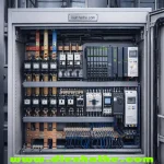 Tủ điện điều khiển động cơ MCC là gì?