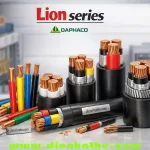 Bảng Giá Dây Và Cáp Điện Lion 2026 | Dây Điện Lion (Daphaco) Mới Nhất