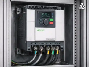 Biến Tần Schneider