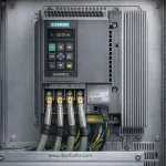 Biến Tần Siemens – Dòng SINAMICS V20, G120, S120 Và Download Bảng Giá Catalog Inverter Siemens