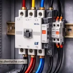 Contactor LS – Dòng Sản Phẩm, Thông Số Và Download Bảng Giá Catalog Contactor LS
