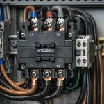 Contactor Mitsubishi (Khởi Động Từ) – Cấu Tạo, Thông Số Và Download Bảng Giá Catalog