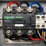Contactor Schneider – Thông Số, Dòng Sản Phẩm Và Download Bảng Giá Catalog Contactor Schneider