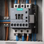 Contactor Siemens – Dòng SIRIUS 3RT, Thông Số Và Download Bảng Giá Catalog Contactor Siemens