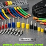 Đầu Cos Pin Đặc PTV Là Gì? Đặc Điểm, Cách Bấm Cos Và Ứng Dụng Trong Tủ Điện