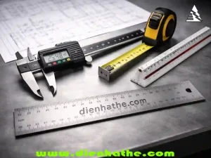 Đổi Đơn vị chiều dài