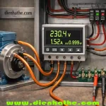 Hệ Số Công Suất (cosφ)-Ý Nghĩa, Công Thức Và Vai Trò Trong Hệ Thống Điện