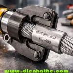 Hướng Dẫn Nối Dây Nhôm Bằng Ống Nối Nhôm GL Đúng Kỹ Thuật