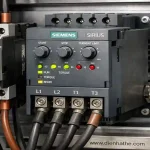 Khởi Động Mềm Siemens – Dòng 3RW, Nguyên Lý, Cách Chọn Và Download Bảng Giá Catalog