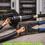 Kìm Bấm Cos-Phân Loại & Cấu Tạo Kìm Bấm Cos