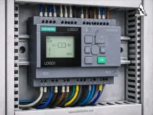 Siemens LOGO! – Module Điều Khiển Mini, Ứng Dụng, Cách Chọn Và Download Bảng Giá Catalog