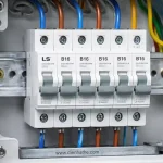 MCB LS – Thông Số, Dòng Sản Phẩm Và Download Bảng Giá Catalog MCB LS