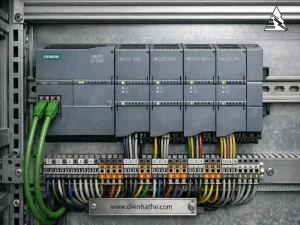 PLC Siemens – S7-1200, S7-1500, Cấu Hình Và Download Bảng Giá Catalog PLC Siemens
