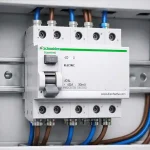 RCCB Schneider – Nguyên Lý Chống Rò, Dòng Sản Phẩm Và Download Bảng Giá Catalog RCCB Schneider