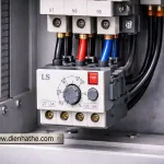 Relay Nhiệt LS – Cách Chọn Theo Dòng Motor, Dòng Sản Phẩm Và Download Bảng Giá Catalog