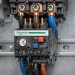 Relay Nhiệt Schneider – Cách Chọn Theo Dòng Motor Và Download Bảng Giá Catalog