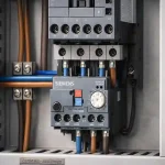 Relay Nhiệt Siemens – Dòng 3RU, 3RB, Cách Chọn Và Download Bảng Giá Catalog Relay Nhiệt Siemens