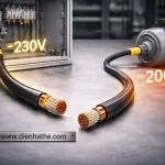 Sụt Áp Là Gì? Nguyên Nhân, Công Thức Tính Và Ảnh Hưởng Trong Hệ Thống Điện