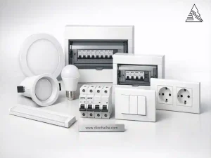 Bảng Giá MPE Mới Nhất – Thiết Bị Điện Dân Dụng & Chiếu Sáng