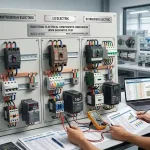 Có Nên Chuyển Sang LS Hoặc Schneider Khi Mitsubishi Tăng Giá?