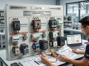 Có Nên Chuyển Sang LS Hoặc Schneider Khi Mitsubishi Tăng Giá?