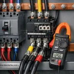 Dòng Định Mức Trong Thiết Bị Điện: Ý Nghĩa, Cách Xác Định Và Ứng Dụng