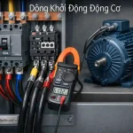 Dòng Khởi Động Động Cơ – Đặc Điểm, Nguyên Nhân và Cách Kiểm Soát Trong Hệ Thống Điện