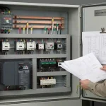 Thiết Kế Tủ Điện Dùng Nhiều Hãng Có Ổn Không?