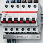 MCB ABB – Dòng Cơ Bản, Thông Số Và Download Bảng Giá Catalog MCB ABB