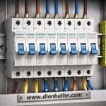 MCB Siemens – Dòng 5SL, 5SY, Thông Số Và Download Bảng Giá Catalog MCB Siemens