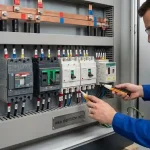 MCCB có chống mất pha không? Hiểu đúng để chọn đúng thiết bị bảo vệ