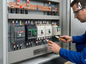 MCCB có chống mất pha không? Hiểu đúng để chọn đúng thiết bị bảo vệ