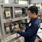 Mitsubishi Tăng Giá Ảnh Hưởng Gì Đến Thi Công Tủ Điện Công Nghiệp?