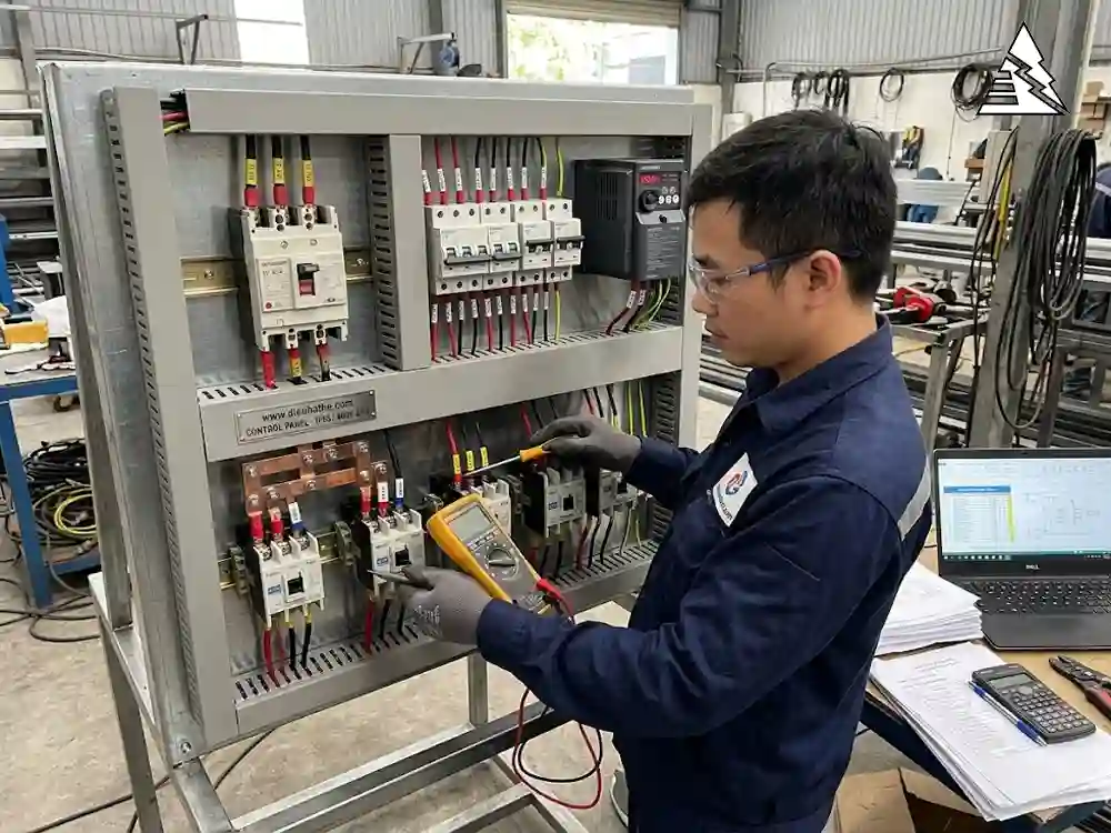 Mitsubishi Tăng Giá Ảnh Hưởng Gì Đến Thi Công Tủ Điện Công Nghiệp?