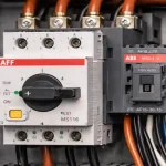 Motor CB ABB – Cách Chọn Và Download Bảng Giá Catalog MPCB ABB