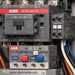 Relay Nhiệt ABB – Dòng TA, TF, Cách Chọn Và Download Bảng Giá Catalog Relay Nhiệt ABB