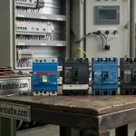 So sánh đặc tính dòng cắt (Icu) của MCCB ABB, Mitsubishi, LS và Schneider: Lựa chọn nào tối ưu cho hệ thống?