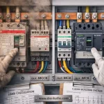 Schneider vs ABB: Độ Bền Và Ứng Dụng Trong Tủ Điện