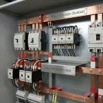 Thanh Cái Điện (Busbar) Là Gì? Cấu Tạo, Vai Trò và Ứng Dụng Trong Hệ Thống Điện