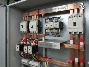 Thanh Cái Điện (Busbar) Là Gì? Cấu Tạo, Vai Trò và Ứng Dụng Trong Hệ Thống Điện