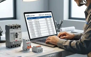 Bảng Giá LS
