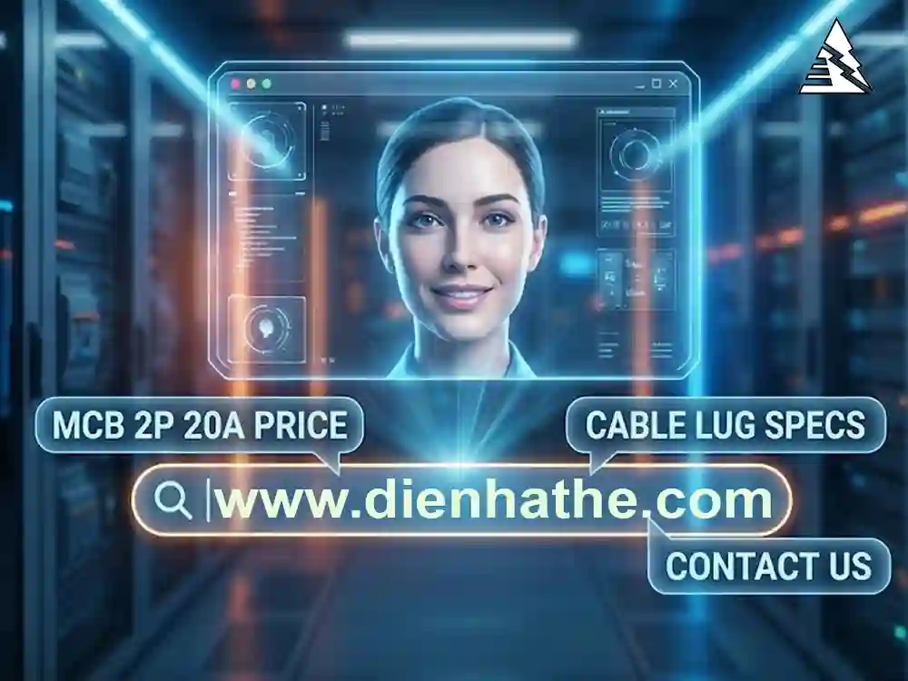 Ra Mắt Trợ Lý AI Thiết Bị Điện 24/7: Tra Cứu Giá Và Kỹ Thuật Trong 3 Giây